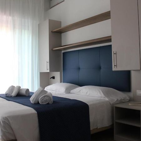 Hotel Danieli Lido di Jesolo Esterno foto