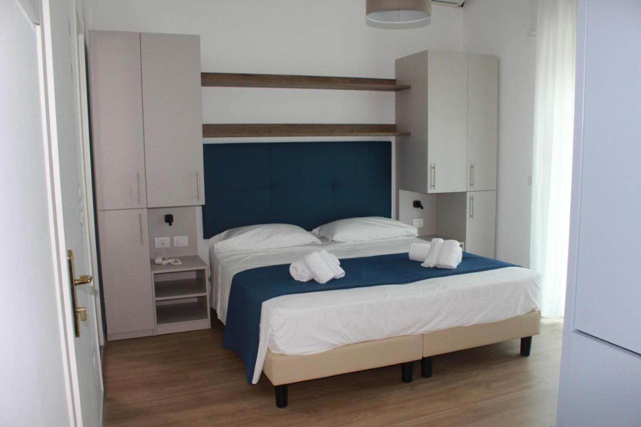 Hotel Danieli Lido di Jesolo Esterno foto